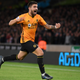 Illustration for article titled Banger King Rúben Neves Scores The First Great Goal Of The Premier League Season